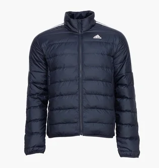 Куртка мужская Adidas Essential Down Jacket Blue GH4594