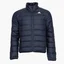 Куртка чоловіча Adidas Essential Down Jacket Blue GH4594