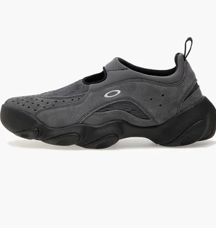 Кроссовки унисекс Oakley Factory Team Flesh Grey OF100593-21I