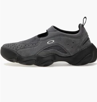 Кроссовки унисекс Oakley Factory Team Flesh Grey OF100593-21I