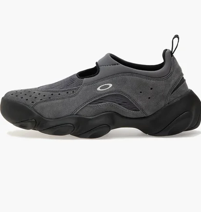 Кроссовки унисекс Oakley Factory Team Flesh Grey OF100593-21I