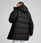 Пуховик чоловічий Puma Protective Down Parka Black 626466-01