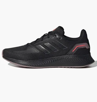 Кроссовки женские Adidas Runfalcon 2.0 Black Gx8250