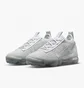 Кросівки жіночі Nike Air Vapormax 2021 Fk Grey DC4112-100