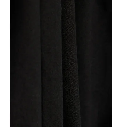 Сорочка чоловіча Pop Trading Company Bd Black POPAW24-03-007