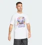 Футболка мужская Adidas Real Madryt Blue JG3582