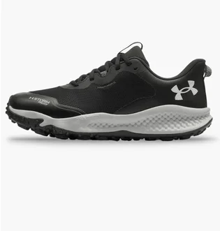 Кросівки чоловічі Under armour Charged Maven Black 3027206-001