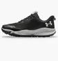 Кросівки чоловічі Under armour Charged Maven Black 3027206-001