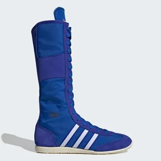 Сапоги женские Adidas Japan Vh Blue IE3928