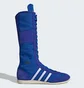 Сапоги женские Adidas Japan Vh Blue IE3928