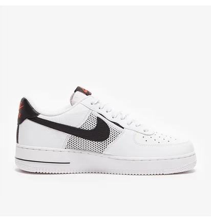 Кросівки чоловічі Nike Sportswear Air Force 1 07 Lv8 White Dh7567-100