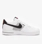 Кросівки чоловічі Nike Sportswear Air Force 1 07 Lv8 White Dh7567-100