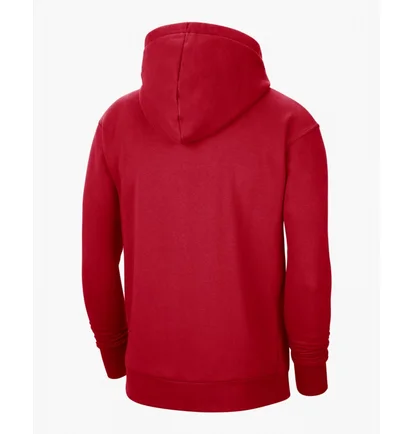 Худі чоловіче Nike Chi M Nk Flc Po Essntl Nba Red Dn8625-657