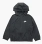 Ветровка детская Nike Sportswear Black IF2821-010