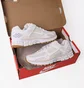 Кросівки жіночі Nike Zoom Vomero 5 White FJ2028-104