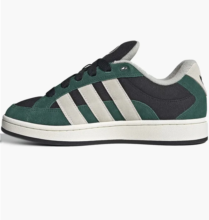 Кросівки чоловічі Campus Campus 00S Green/Multi JS3793