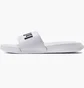 Тапочки женские Puma Popcat Patent Wns White 370697-02