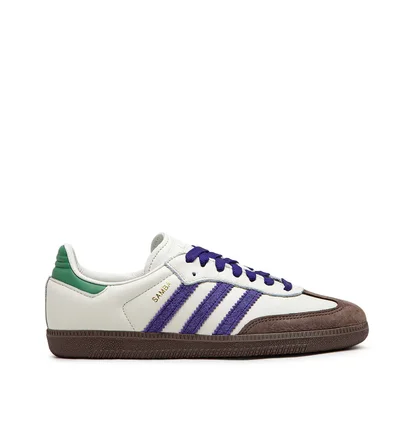 Кроссовки женские ADIDAS Samba Og White ID8349