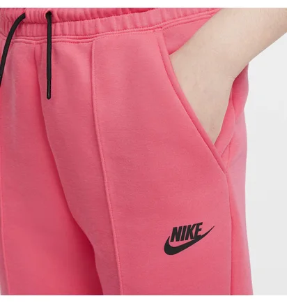 Штани чоловічі Nike Nsw Tch Flc Jggr Pink FD2975-629