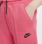 Штани чоловічі Nike Nsw Tch Flc Jggr Pink FD2975-629