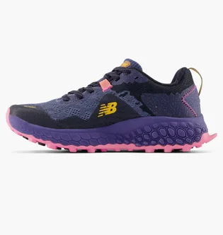 Кроссовки женские New Balance Fresh Foam X Hierro V7 Violet Wthierp7