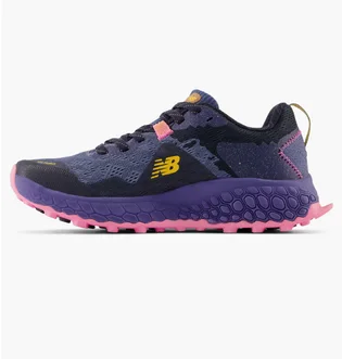 Кросівки жіночі New Balance Fresh Foam X Hierro V7 Violet Wthierp7
