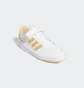 Кроссовки мужские Adidas Forum Low Shoes White/Yellow Gy5833