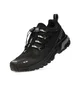 Кроссовки унисекс Salomon Acs+ Black L47676600