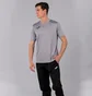 Футболка чоловіча Joma Combi Grey 100052.250