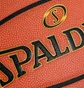 Баскетбольний м'яч Spalding Legacy Fiba Brown 76964Z
