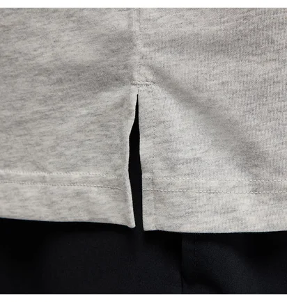 Футболка мужская Air Jordan Dri-Fit Sprt Ss Top Grey FN5829-050