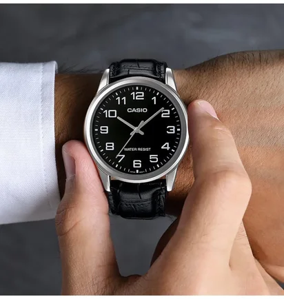 Часы мужские Casio Classic MTP-V001L-1BUDF