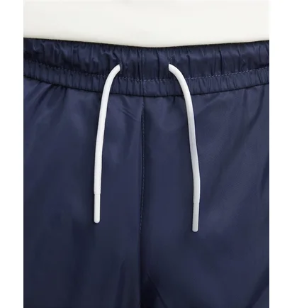 Штани чоловічі Nike Windrunner Woven Lined Pants Blue DX0653-410