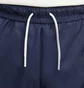 Штани чоловічі Nike Windrunner Woven Lined Pants Blue DX0653-410