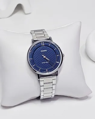 Часы женские Casio Standard LTP-VT04D-2A