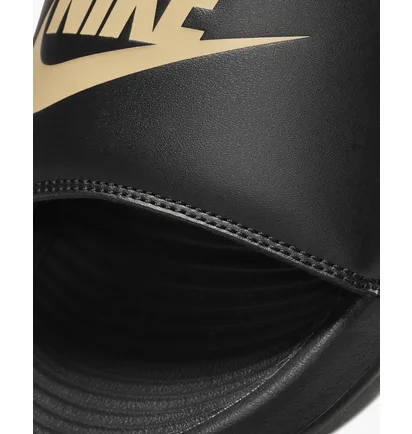Тапочки мужские Nike Victori One Black CN9675-006