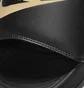 Тапочки мужские Nike Victori One Black CN9675-006