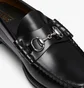 Туфли мужские G.H.Bass Easy Weejuns Lincoln Penny Loafers Black BA11775
