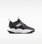 Кросівки дитячі Nike Team Hustle D 12 (Ps) Black HF6280-002
