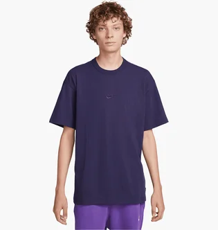 Футболка мужская Nike Sportswear Premium Essentials Violet DO7392-555