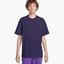 Футболка чоловіча Nike Sportswear Premium Essentials Violet DO7392-555
