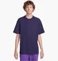 Футболка чоловіча Nike Sportswear Premium Essentials Violet DO7392-555