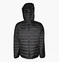 Куртка чоловіча Columbia Powder Lite Hooded Jacket M Olive WO1151-010
