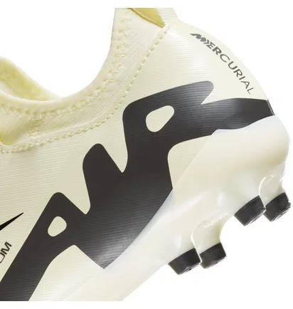 Бутсы детские Nike Jr Mercurial Vapor 15 Academy Beige DJ5617-700