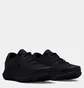 Кроссовки мужские Under Armour Charged Rogue 3 Black 3024877-003