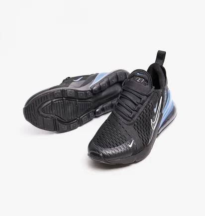 Кросівки жіночі Nike Air Max 270 Black FB8032-001