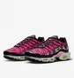 Кросівки чоловічі Nike Sportswear Air Max Plus Mercurial Xxv Pink FJ4883-001