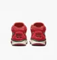 Кросівки унісекс Nike G.T. Hustle 2 Basketball Shoes Red DJ9405-601