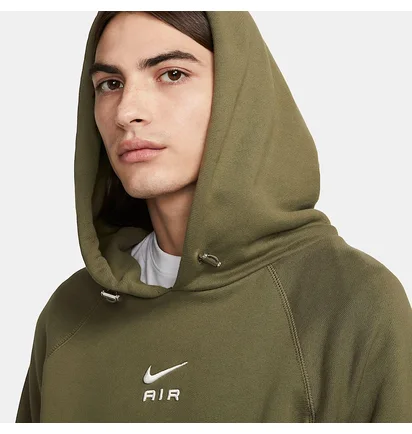 Спортивный костюм мужской Nike Air French Terry Olive DV9777-222__DV9845-222