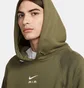 Спортивный костюм мужской Nike Air French Terry Olive DV9777-222__DV9845-222